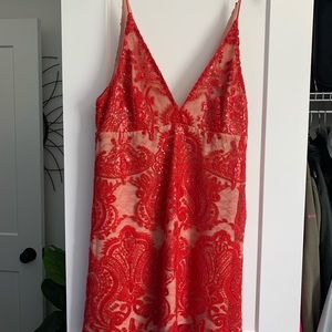 Free people dress